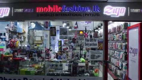 Jj Mobiles Limited .